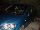 CHEVROLET AVEO LT - MADRID - mejor precio | unprecio.es