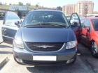 Chrysler Voyager 2.5 CR - mejor precio | unprecio.es