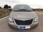 Chrysler Voyager SE 2.8 CRD Auto - mejor precio | unprecio.es