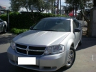 DODGE Avenger 2.0CRD SXT - mejor precio | unprecio.es