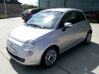 Fiat 500 1.3 Multijet Sport - mejor precio | unprecio.es