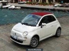 Fiat 500C 1.2 8v 69 CV Lounge - mejor precio | unprecio.es