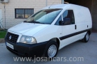 FIAT SCUDO 1.9D - COMO A ESTRENAR  (GARANTIA) - Valencia - mejor precio | unprecio.es