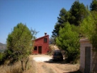 Finca/Casa Rural en venta en Tarbena, Alicante (Costa Blanca) - mejor precio | unprecio.es