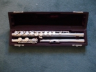 Flauta travesera Muramatsu - mejor precio | unprecio.es