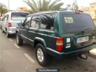 Jeep Cherokee 2.4 Sport - mejor precio | unprecio.es