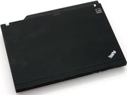 Lenovo ThinkPad X201 Intel Core i5 2.40GHZ 4GB RAM