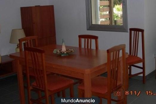 lote de muebles