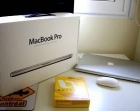 Macbook pro 15,4'' de 2,8 Ghz unibody con factura - mejor precio | unprecio.es