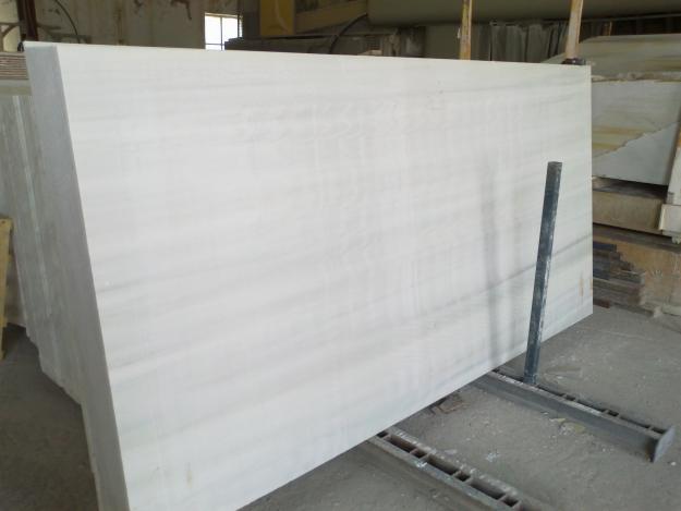 Marmol blanco macael jfm