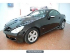 Mercedes-Benz SLK 200K -VENDIDO--NACI ONAL---MU - mejor precio | unprecio.es