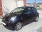 NISSAN MICRA 1.2 VISIA PLUS 3 PUERTAS 80CV COLOR NEGRO - mejor precio | unprecio.es