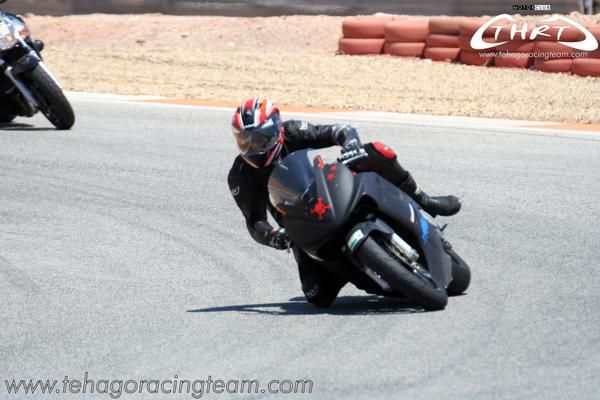 OFERTON! HONDA CBR 600f CIRCUITO + EQUIPO