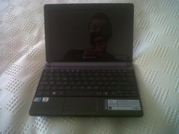 Packard bell dot s