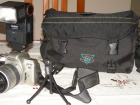 Pentax mz-60 y flash starblitz 250baz - mejor precio | unprecio.es