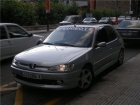 peugeot 306 2.0 hdi - mejor precio | unprecio.es