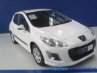 Peugeot 308 - mejor precio | unprecio.es