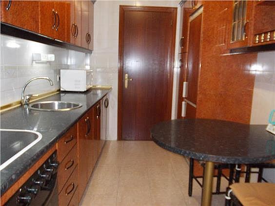 Piso en Badajoz