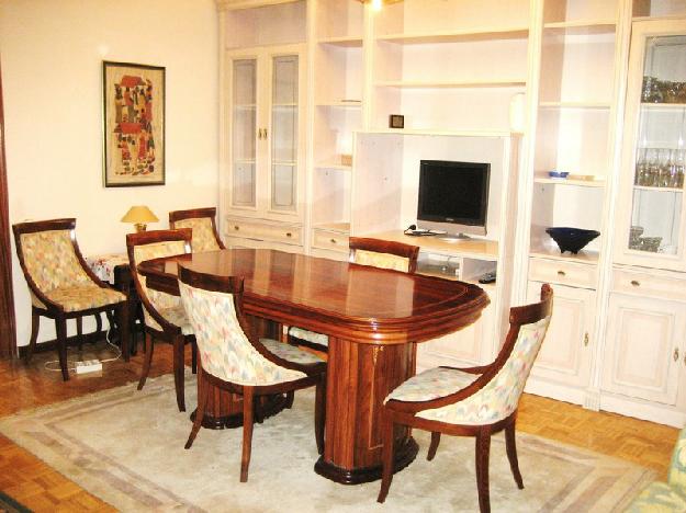 Piso en Madrid