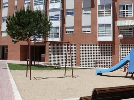 Piso en Madrid