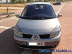 Renault Scénic - mejor precio | unprecio.es