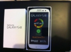 Samsung Galaxy S3 blanco y libre de Fábrica - mejor precio | unprecio.es