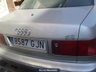 Se vende audi A8 4200 V8 por 3000€ - mejor precio | unprecio.es