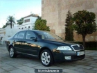 Skoda Octavia 2.0 TDI Elegance - mejor precio | unprecio.es