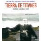 tierra de titanes - mejor precio | unprecio.es