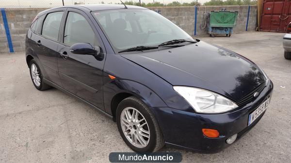 VENDO FORD - FOCUS 1. 6