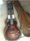 VENDO GUITARRA IBANEZ ARTIST AÑO 80 - mejor precio | unprecio.es