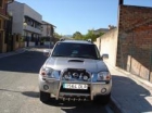 vendo nissan navara - mejor precio | unprecio.es