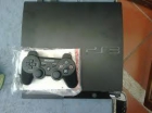 Vendo ps3 320 gb slim - mejor precio | unprecio.es