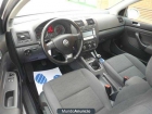 Volkswagen Golf 1.9 TDI 105cv BlueMotion iGol - mejor precio | unprecio.es