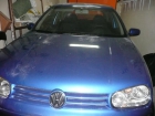 volkswagen golf TDI IV 1900 TDI - mejor precio | unprecio.es