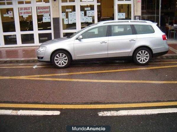 Volkswagen Passat P.Variant 2.0TDI CR Advance L