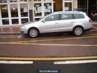 Volkswagen Passat P.Variant 2.0TDI CR Advance L - mejor precio | unprecio.es