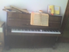 Piano vertical Offberg 1.500  - mejor precio | unprecio.es