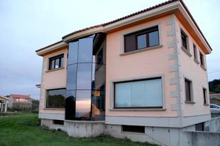 4b  , 3ba   in Muxia,  Galicia   - 260000  EUR