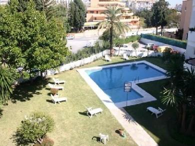 Apartamento con 1 dormitorio se vende en Marbella, Costa del Sol