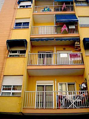 Apartamento en Alzira