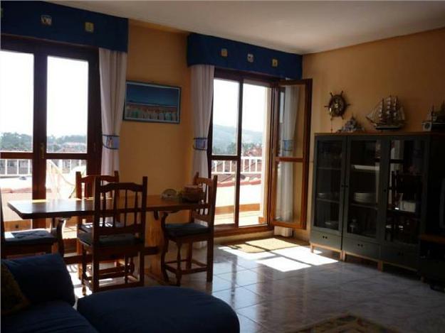 Apartamento en Noja