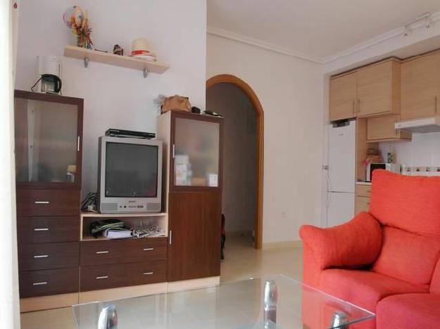 Apartamento en venta en Puerto de Mazarron, Murcia (Costa Cálida)