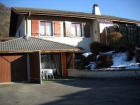 Apartamento en villa : 4/6 personas - sallanches  alta saboya  rodano alpes  francia - mejor precio | unprecio.es