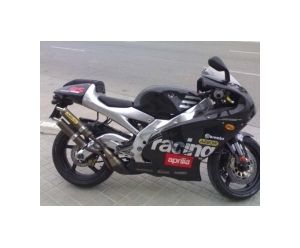 APRILIA RS 250