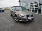 AUDI A3  CABRIO 1.6TDI ATTRACTION - mejor precio | unprecio.es