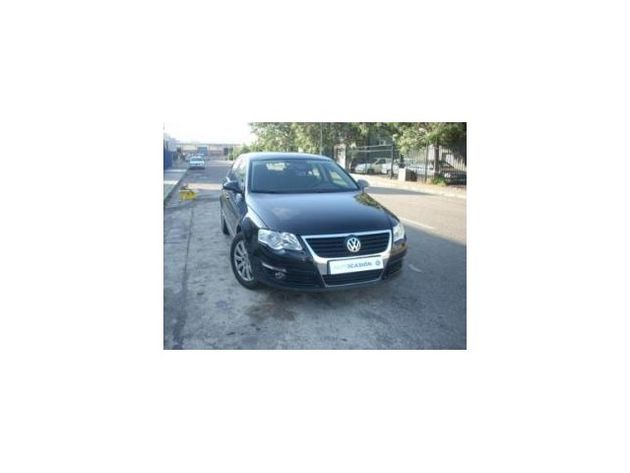 AUDI A4 1.9TDI Multitronic