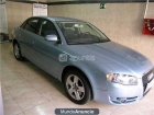 Audi A4 2.7 TDI - mejor precio | unprecio.es
