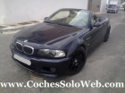 BMW M3 343cv en Almeria - mejor precio | unprecio.es