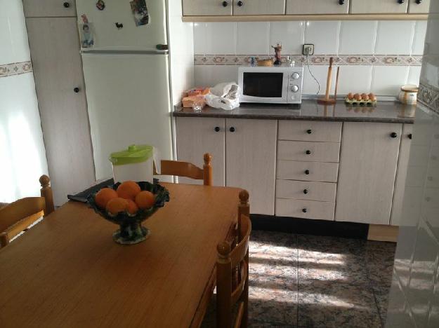 Casa en Puerto de Sagunto